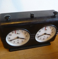 ŠACHOVÉ HODINY CHRONOTECHNA