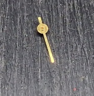 Vteřinová ručička Spartak/Pospartak/011