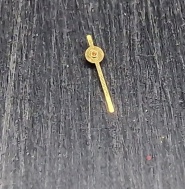 Vteřinová ručička Spartak/Pospartak/011