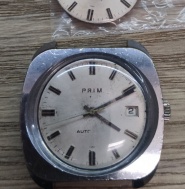 Prim automatic 