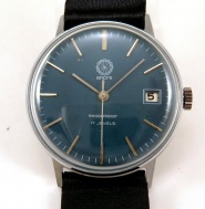 Hodinky PRIM ANCRE. Primland_17