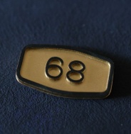 Štítek: 68