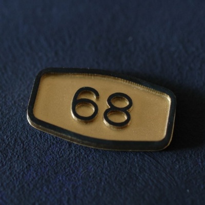 Štítek: 68