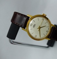 HODINKY PRIM ELEGANT TYP661393 VELMI ZACHOVALÉ