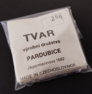 TVAR 