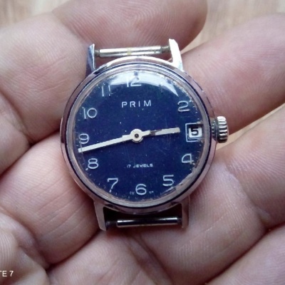 Prim