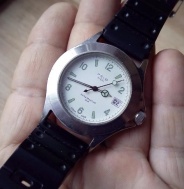 Hodinky Prim Steel funkční