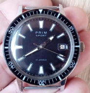 Hodinky Prim Sport 1