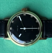 Hodinky Prim kalibr 66