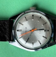 Hodinky Prim kalibr 66