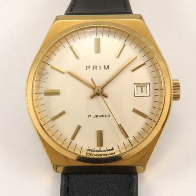 Hodinky PRIM. Primland_11