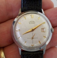 EXELENTNI VZACNE S VENOVANIM PRIM SUPINAC 1959 PRACHUTESNE POUZDRO 