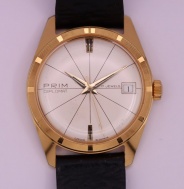 Prim Diplomat 17 Jewels, kalibr 68
