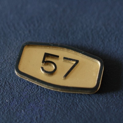 Štítek: 57