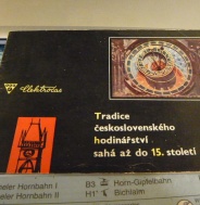 ELEKTROČAS 