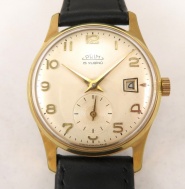 Hodinky PRIM. Marta3