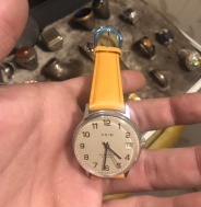 Prim Glóbus Automatic Top stav