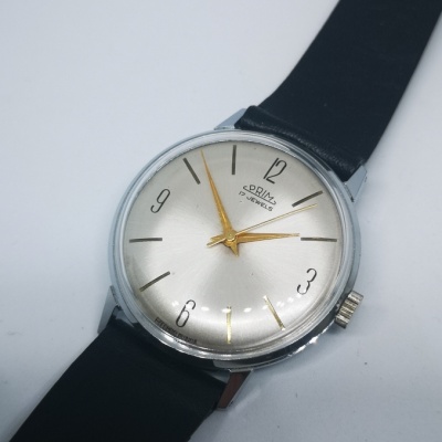 Hodinky Prim 66 119 1 Sunburst 