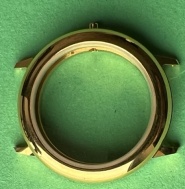 Nepoužité pouzdro  Prim kalibr 68/64