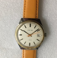 Hodinky Prim ala Rolex