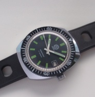 Prim Sport 2 ANCRE automatic odpolední směna TOP