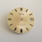 PRIM AUTOMATIC - ČÍSELNÍK 