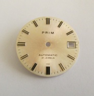 PRIM AUTOMATIC - ČÍSELNÍK 