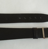 2 řemínky Prim Saturn 18 mm