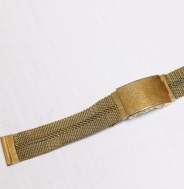 zlacený tah Kovotex, 18mm