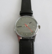 Hodinky Prim - typ 68 510 1 z roku 1985 - servisované !