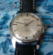 PRIM OBLEKOVKY 17 JEWELS