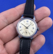 PRIM 50 034 1 starší model, modré čísla