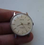 prim automatic - 
