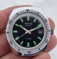 Prim sport 2 