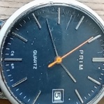 Prim quartz design