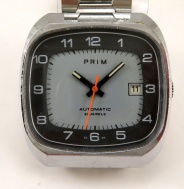 Hodinky PRIM AUTOMATIC. Primland_5