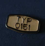 Štítek: TYP 0151