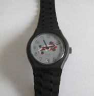 Hodinky Prim Formule typové označení 68 590 6
