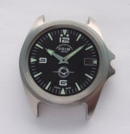 Prim Orlík Automatic ETA 2824-2 