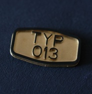 Štítek: TYP 013