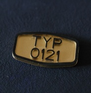 Štítek: TYP 0121