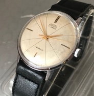PRIM kal.66 incabloc