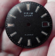 Ciferník Prim 
