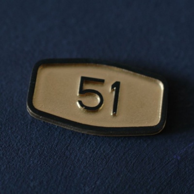 Štítek: 51