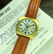 Prim automatic komplet 