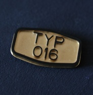 Štítek: TYP 016