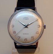 Prim kal.66 Incabloc v Top stavu