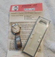 ALA ROLEX - KRABIČKA - ZÁRUČÁK - 68 447 8