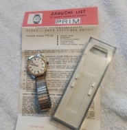 ALA ROLEX - KRABIČKA - ZÁRUČÁK - 68 447 8