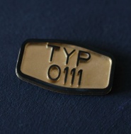 Štítek: TYP 0111